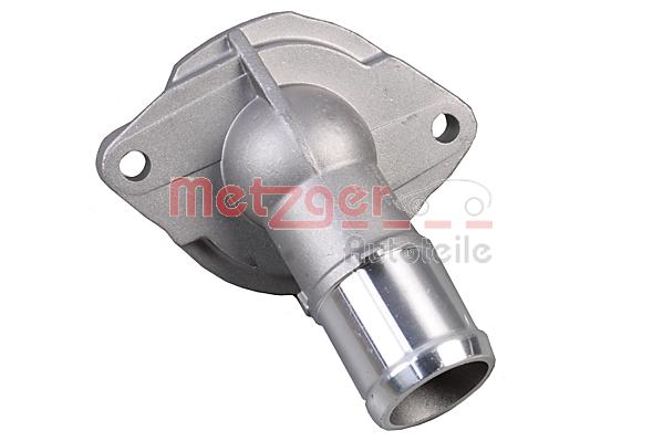 METZGER 4006358 Thermostat, Kühlmittel